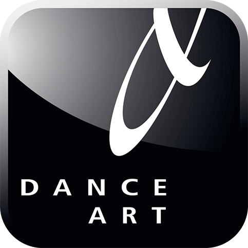 Logo Tanzschule DanceArt Reutlingen