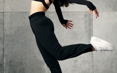 Contemporary-Workshop mit Bengisu 2026