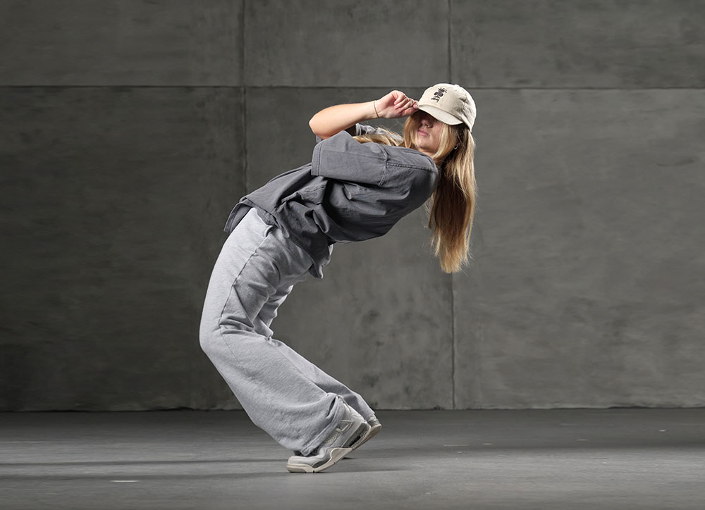 NEU: LA Streetdance in der Tanzschule Danceart Reutlingen