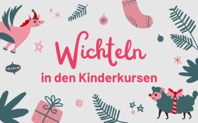 Wichteln | 16.12. – 19.12.2024