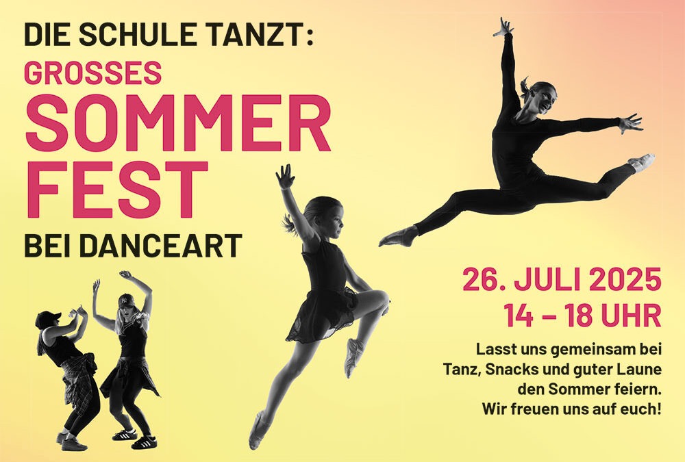 Sommerfest | 26.07.2025