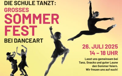 Sommerfest | 26.07.2025