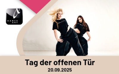 Tag der offenen Tür | 20.09.2025