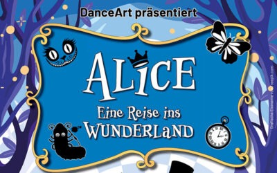 Musical ALICE