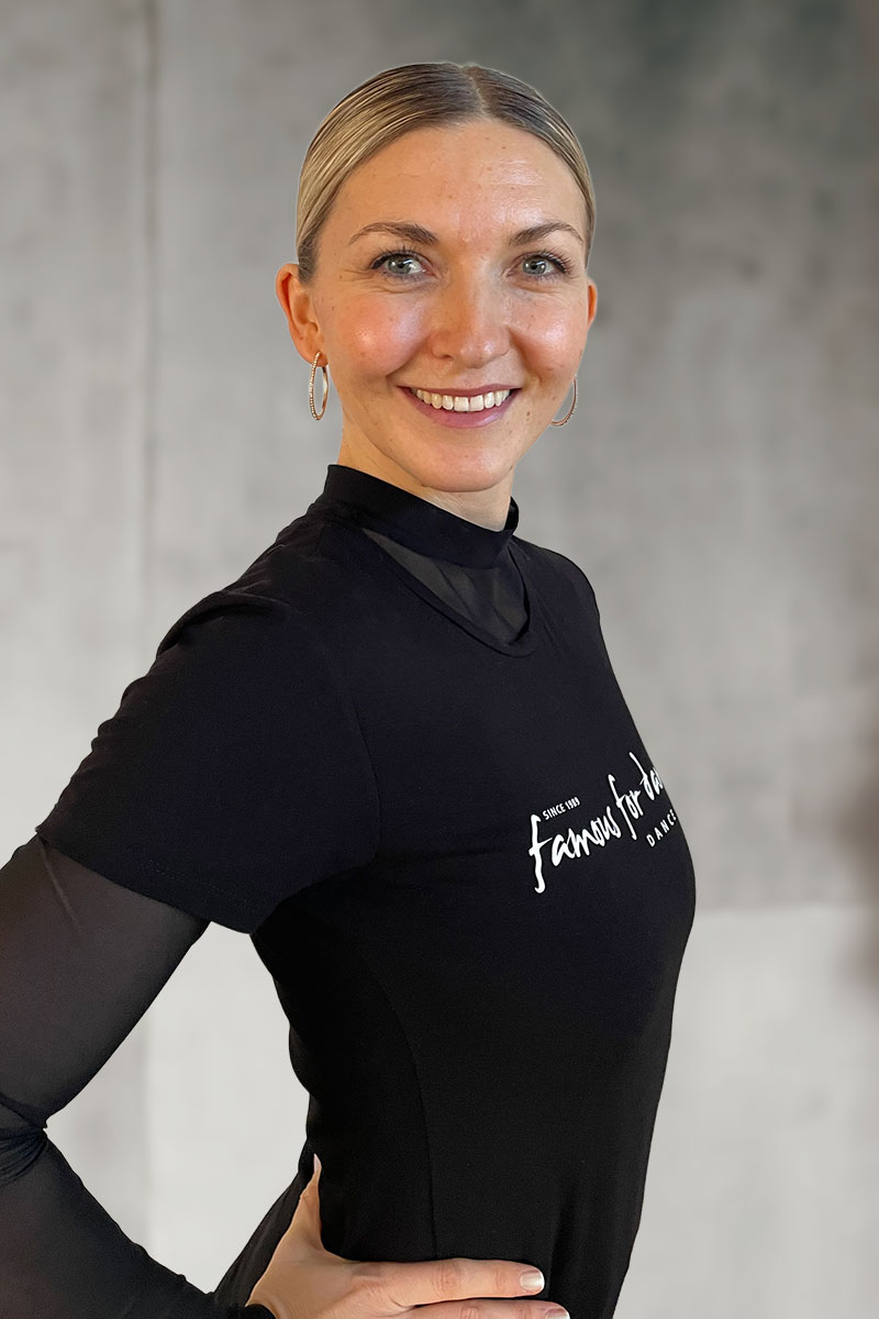 Maria Tanzlehrerin Danceart Reutlingen Kinderballett Maria Tanzlehrerin Danceart Reutlingen Kinderballett