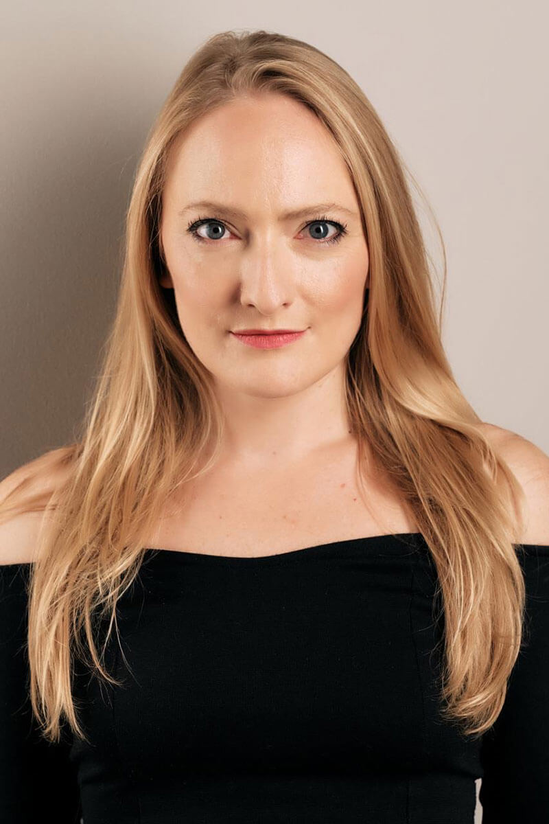 Lousie Mayer Tanzlehrerin HipHop DanceArt