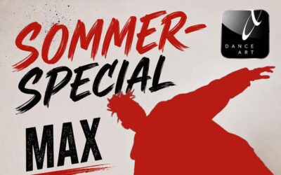 Sommer-Special mit Max | 29.07.2026