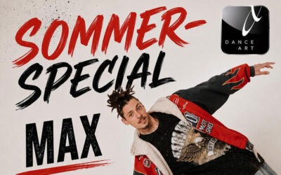 Sommer-Special mit Max | 29.07.2026